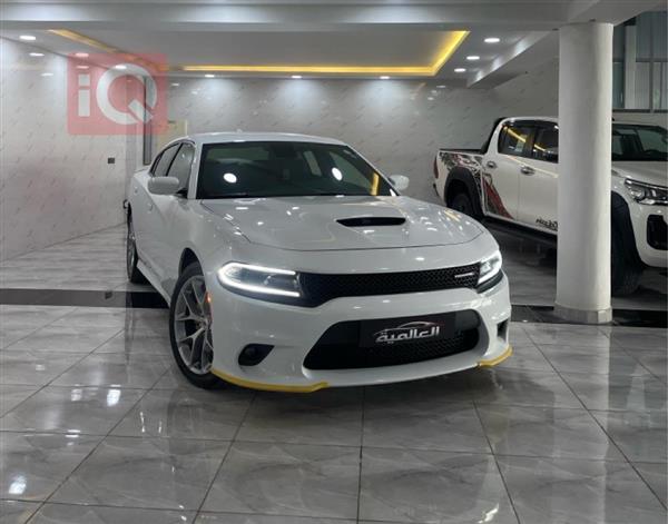 Dodge Charger 2021 for sale in Iraq - Duhok